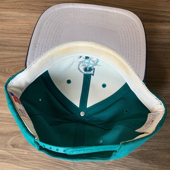 Seattle Mariners SnapBack - Picture 4 of 4